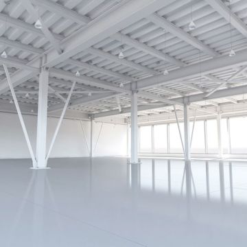 MIRC - Matosinhos - Picture Hanging and Art Installation