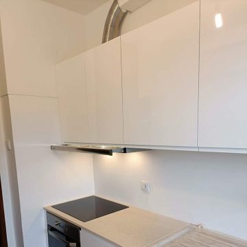 MM cozinha e roupeiro - Paredes - Möbel reparieren