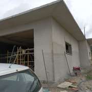 Lucas - Mafra - Drywall Installation and Hanging