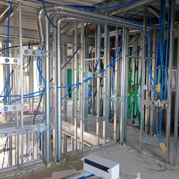 Richard Lourenço - São Pedro do Sul - Construção de Casa Nova