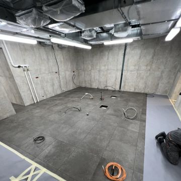Construções, Mobiliário & Eletricidade - Santarém - Instalación de escaleras