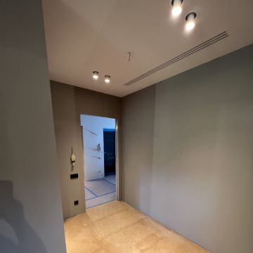 Construções, Mobiliário & Eletricidade - Santarém - Restauración de papel pintado