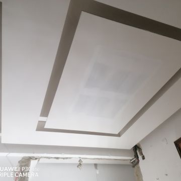 IBITURUNA PLADUR E BARRAMENTOS - Seixal - Paredes, Pladur e Escadas