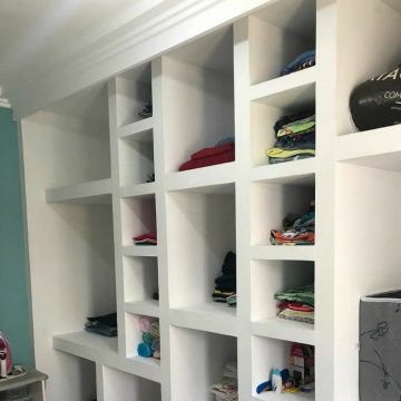 Digão drywall - Amares - Sound Proofing