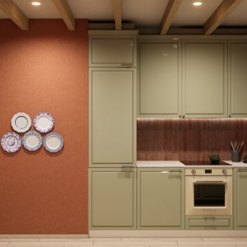 Stumpf Construções - Porto - Remodelação de Cozinhas