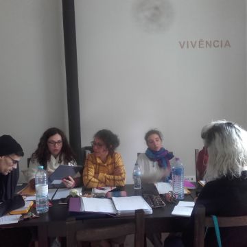 Dra. Paula Cristina Medeiros - Anadia - Cours de yoga