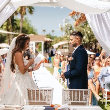 Mónica Morgado - Albufeira - Fotografía de eventos