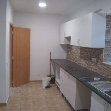 Pablo Rodrigues - Vila Franca de Xira - Peinture de portes
