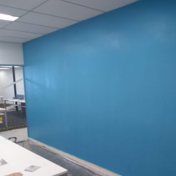 Pablo Rodrigues - Vila Franca de Xira - Rénovation de chambre