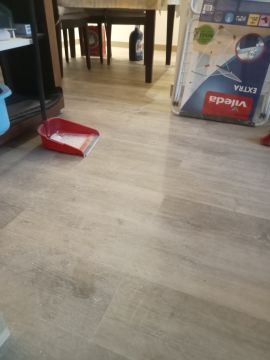 Ritmos 23 - Montijo - Pintar puertas