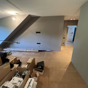 Construções, Mobiliário & Eletricidade - Santarém - Instalación de electrodomésticos