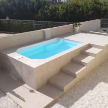 Volumetria Remodelações - Seixal - Caulking