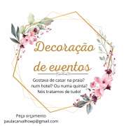 Paula Carvalho organização de eventos - Póvoa de Varzim - Wedding Planner