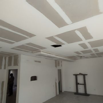 Digão drywall - Amares - Vinyl or Linoleum Installation