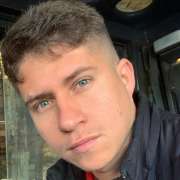 Brenner Garcia Alves - Santa Maria da Feira - Ongoing Meal Delivery