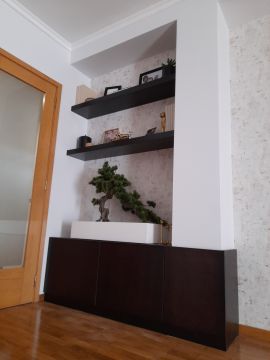 3Decor - Barcelos - Geländer reparieren