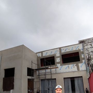 Digão drywall - Amares - Stair and Staircase Addition or Remodel