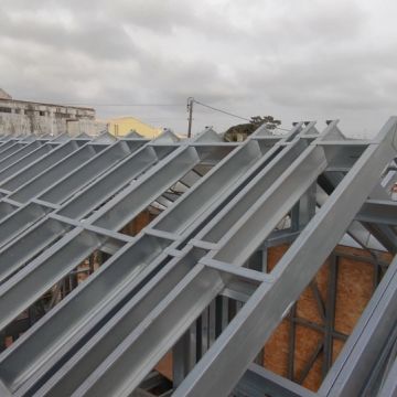 Cireli Drywall & Steelframe - Viana do Castelo - Parkettsanierung