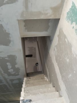 Ritmos 23 - Montijo - Remodelación del ático