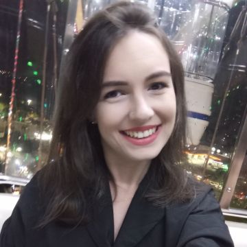 Bruna carla - Cascais - Haushalt organisieren