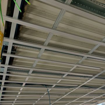 Richard Lourenço - São Pedro do Sul - Instalação de Escadas