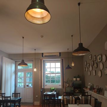 Pátio do Almada - Porto - Servicios de catering