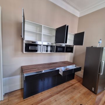 LS MONTAGENS - Vila Nova de Gaia - Montagem de Equipamento Desportivo