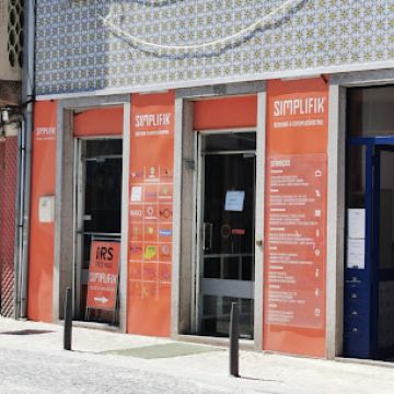 Simplifik - Porto - Profissionais Financeiros e de Planeamento