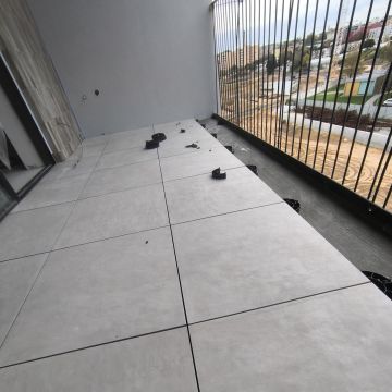 Márcio RS - Ílhavo - Instalação de Alcatifa