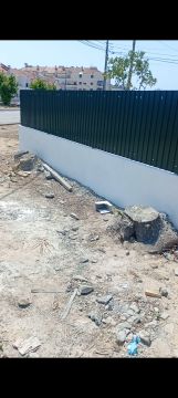 MR-Constrcoes- Ritmos inf un, lda - Montijo - Instalación o reemplazo de tejados