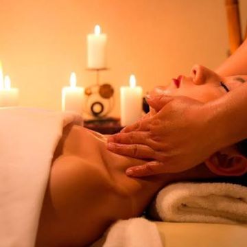marilene Souza - Lisboa - Sports Massage