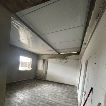 Mãos na Obra  Remodelações - Seixal - Treppenbau