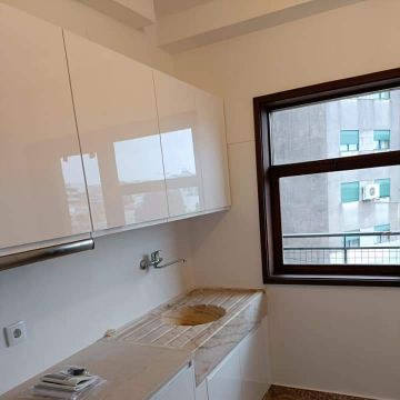 MM cozinha e roupeiro - Paredes - Hausbau
