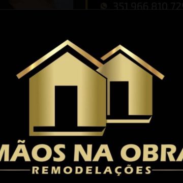 Mãos na Obra  Remodelações - Seixal - Bauabdichtung