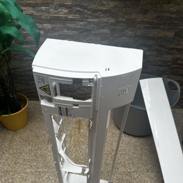 TejoAirClean - Almada - Entretien de climatisation