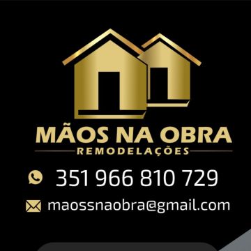 Mãos na Obra  Remodelações - Seixal - Stein- oder Fliesenboden verlegen