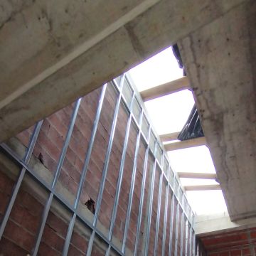 Cireli Drywall & Steelframe - Viana do Castelo - Hausbau