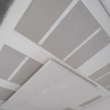 Digão drywall - Amares - Carpet Installation