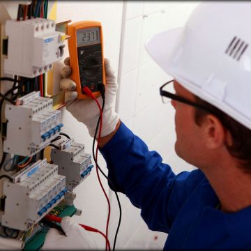 Elias Eletricista - Matosinhos - Solar Panel Installation