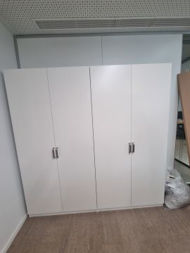 LS MONTAGENS - Vila Nova de Gaia - Furniture