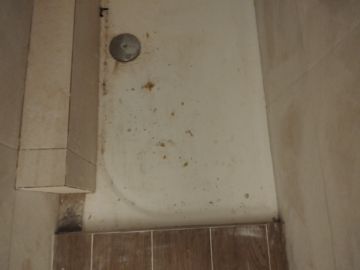 MR-Constrcoes- Ritmos inf un, lda - Montijo - Outdoor Plumbing Repair or Maintenance