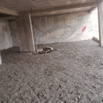 Vaz construção - Seixal - Calafetagem