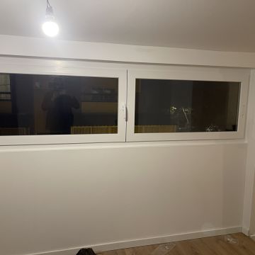 Horizonte Diplomado Lda - Cascais - Siding Installation, Repair, or Removal