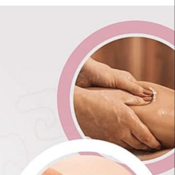 Carla Porto - Porto - Couples Massage