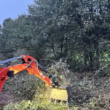 MForce - Vila Nova de Famalicão - Aluguer de Equipamentos