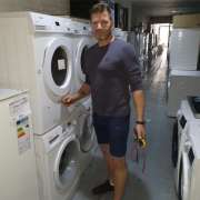 Mario Fontes - Olhão - Central Air Conditioning Maintenance