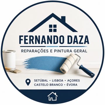 Fernando Daza - Almada - Stein- oder Fliesenboden verlegen