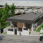 Engiarcad - arquitetura, design e construção, lda - Lisboa - Architectural Services