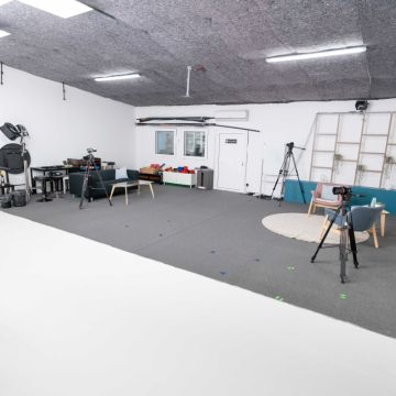 Mindframe Media - Vila Nova de Gaia - iOS App-Entwicklung