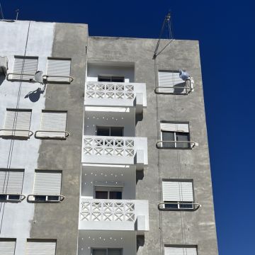 RS PINTURAS ALGARVE - Faro - Trituración y eliminación de tocones